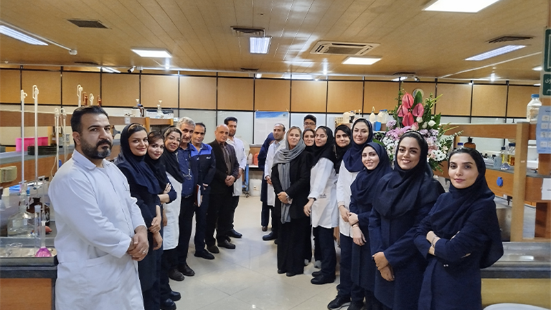 تأکید مدیریت پاکسان بر نقش راهبردی پژوهش و نوآوری