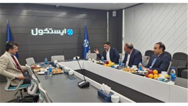 تعامل مؤثر بانک توسعه صادرات ایران با بنگاه‌های تولیدی و صنعتی صادرات محور