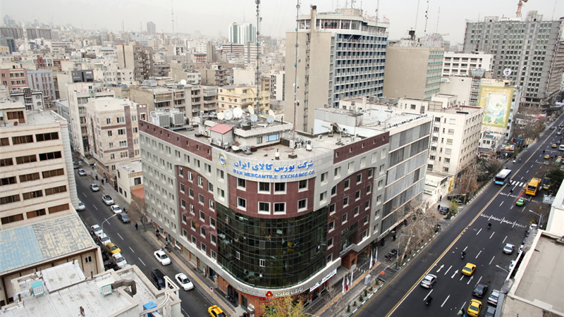 انتقال موجودی حساب های در اختیار بورس مشتریان به دفاتر دارایی آغاز شد