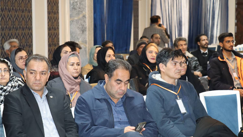 توانمندی‌های کم‌نظیر زمین‌شناسی زرند در کانون توجه جامعه علمی کشور