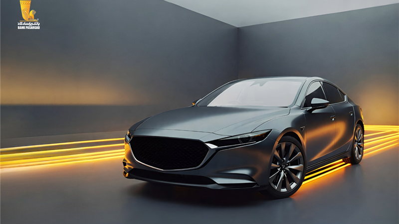  امکان وکالتی نمودن سپرده‌های بانک پاسارگاد برای ثبت نام در «مرحله جدید طرح عرضه خودرو از طریق سامانه اتونوین»