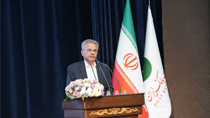  پوشش خدمات بانکی روستاها روزانه به بیش از ۸ میلیون نفر رسید/ گسترش خدمات بانکی در مناطق کم‌برخوردار، رویکرد راهبردی پست‌بانک ایران است