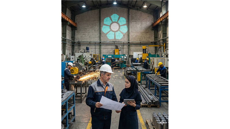 طرح «اتصال»؛ مدلی نوین برای پیوند کسب‌وکارهای خرد با زنجیره ارزش تولید در بانک توسعه تعاون