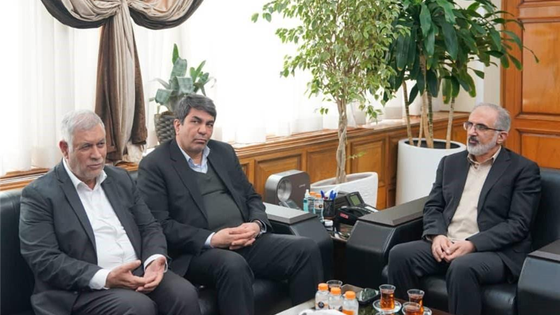 ضرورت افزایش سرمایه برای رفع ناترازی و تأمین مالی نهضت ملی مسکن/ قدردانی از عملکرد بانک مسکن در طرح نهضت ملی