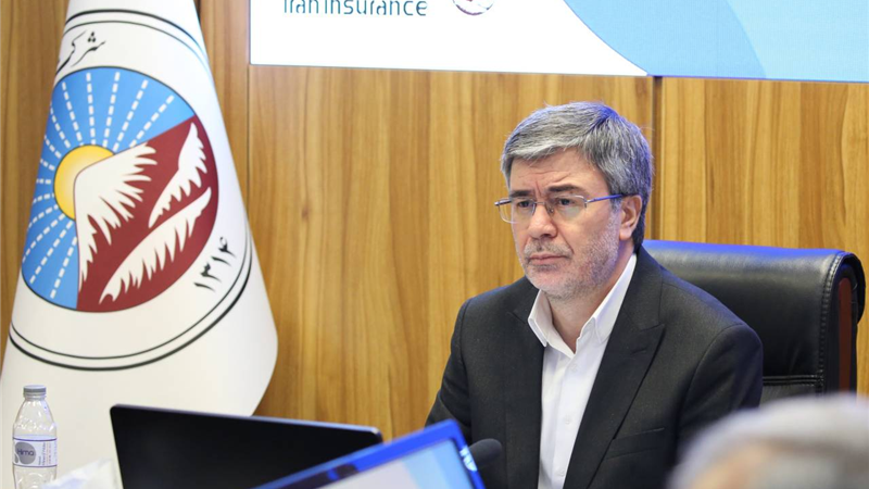 رضایت مشتری، سرمایه راهبردی بیمه ایران