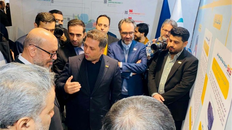 از پژوهش تا پیشرفت؛ فولاد کاوه مسیر نوآوری را هموار می‌کند