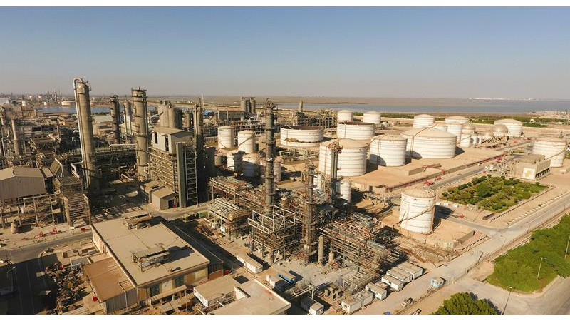 انجام ارزیابی نظام مدیریت عملکرد در پتروشیمی بوعلی سینا