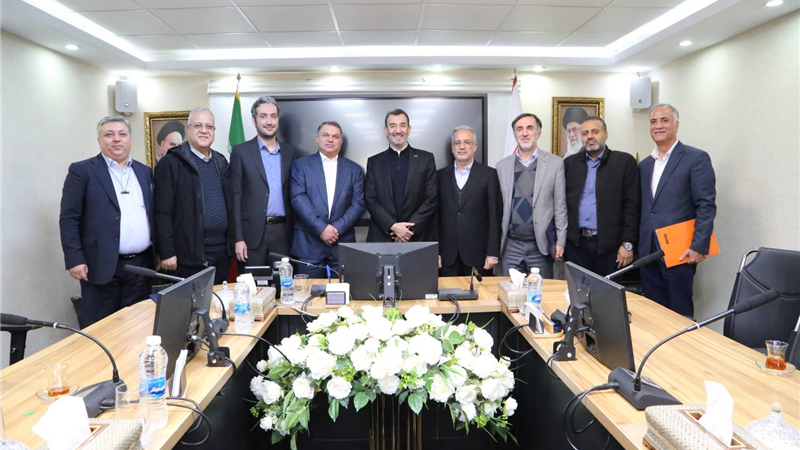 تامین مالی 3 پروژه زیرساختی منطقه ویژه پارسیان در اولویت است/ تسریع در اجرای پروژه ها با هدف جلوگیری از افزایش هزینه ها