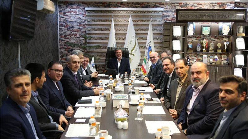 کمبود نیروی انسانی متخصص در صنعت بیمه کشور