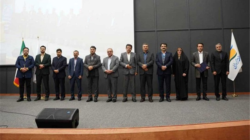 کسب مقام نخست شرکت فرودگاه‌ها در دادگاه نمايشي وزارت راه و شهرسازي