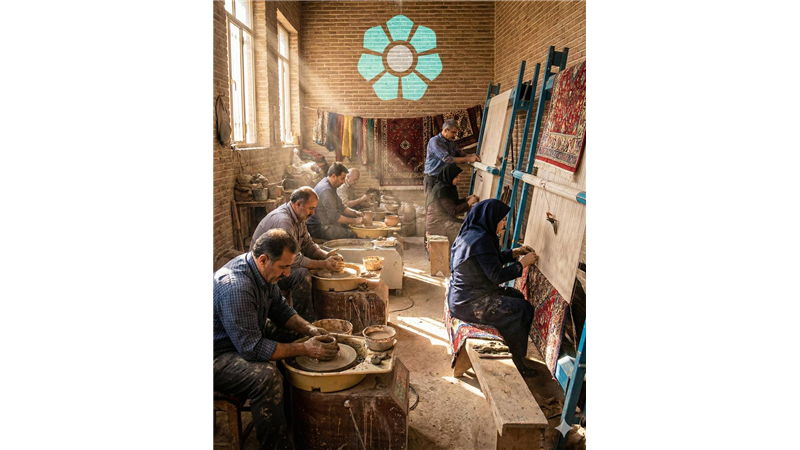 بانک توسعه تعاون در نقش حامی مالی تحول هوشمند بخش تعاون