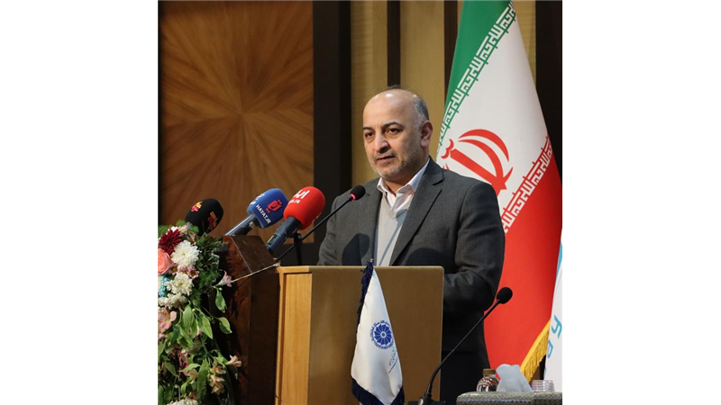 مدیرعامل بیمه دی: بیمه، ابزار راهبردی کاهش ریسک و جهش صادرات در شرایط تحریم است