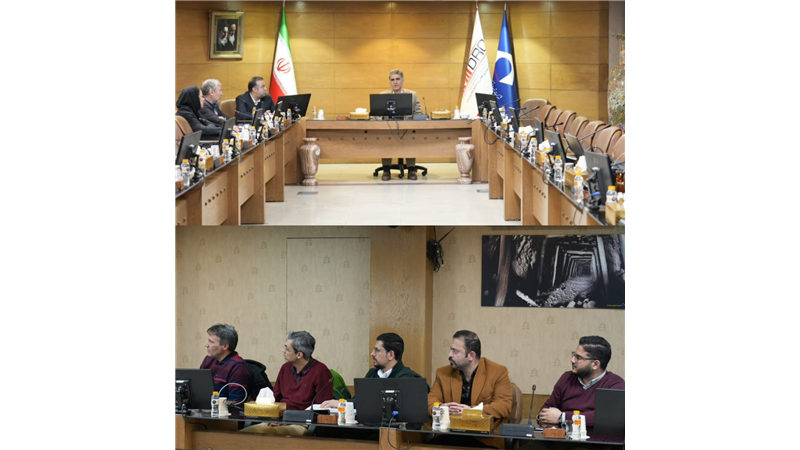 گامی راهبردی به سوی معدنکاری دیجیتال و اقتصاد دانش‌محور