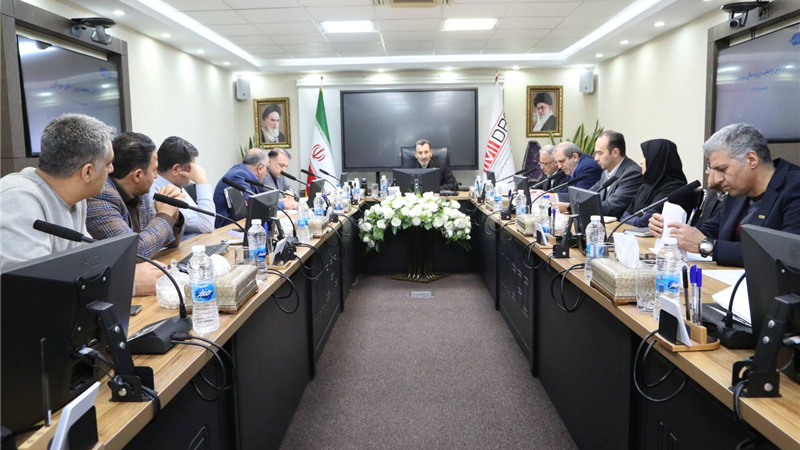 سمیعی نژاد: الزام ارایه برنامه زمانبندی راه اندازی پروژه های شرکت ملی مس /پایش مستمر پروژه های توسعه ای بخش معدن با نظارت وزیر صمت