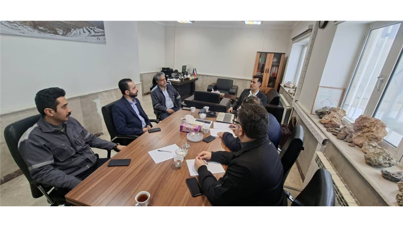 هوش مصنوعی در خدمت معدن‌کاری هوشمند