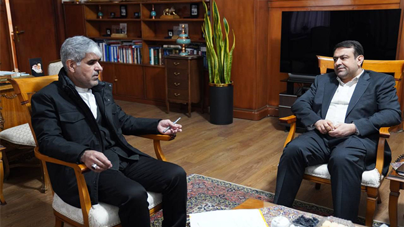 بانک ملی پیشرو در خروج از بنگاه داری/ از ثبات مالی تا مدرسه‌سازی؛ گام‌های مثبت بانک ملی