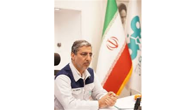 مسئولیت اجتماعی فولاد سنگان؛ پیشران پایداری تولید، سرمایه انسانی و توسعه منطقه‌ای