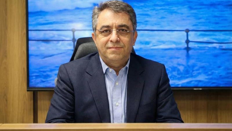 امین‌نژاد: افزایش دو میلیون‌تنی محصولات گروه صنایع پتروشیمی خلیج‌فارس باتکیه‌بر اقدام‌های فناورانه و نوآورانه/ به دنبال استقرار مدل حکمرانی فناورانه چندلایه، شبکه‌ای و مأموریت‌محور هستیم