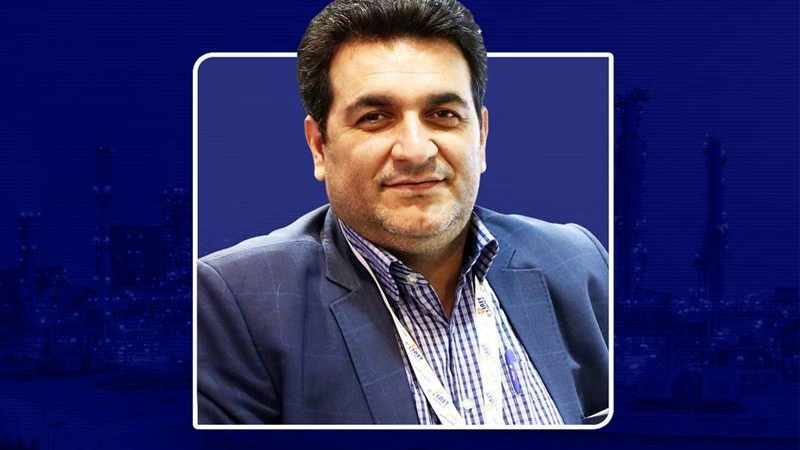 برنده نشان عالی پتروفن از چگونگی گذار «نوری» از نگاه صرفاً «عملیاتی» به مدیریت «پایدار» می‌گوید