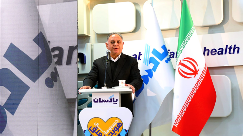 مدیرعامل توسعه صنایع بهشهر: پاکسان بر پایه خوداتکایی مسیر رشد خود را ادامه می‌دهد