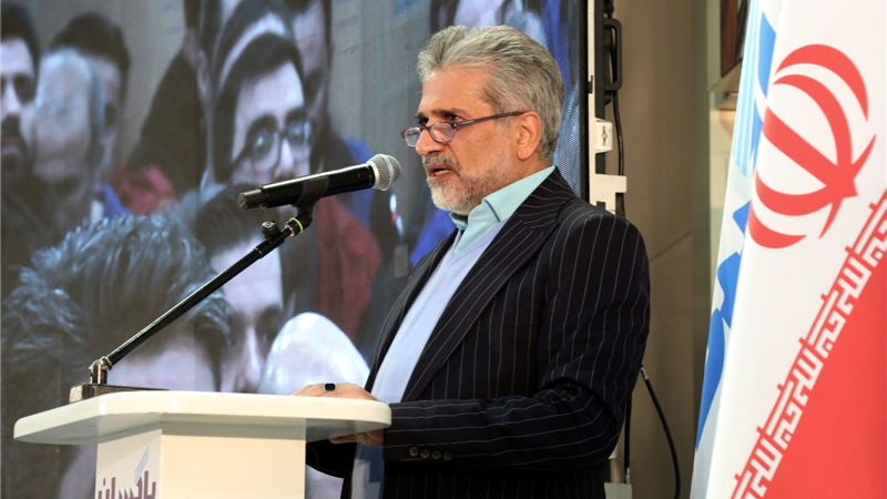 رئیس هیئت‌مدیره پاکسان: هویت ریشه‌دار و حس تعلق، پشتوانه تداوم پاکسان است