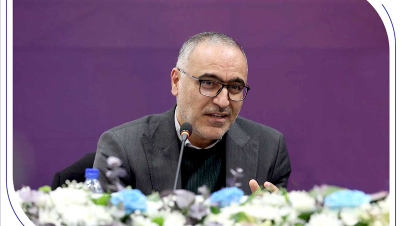 نخستین همایش هم‌اندیشی بانک صادرات ایران با فعالان صنعت پتروشیمی برگزار شد/ سرپرست صندوق بازنشستگی کشوری: بانک صادرات ایران می‌تواند زنجیره ارزش صنعت پتروشیمی را تقویت کند