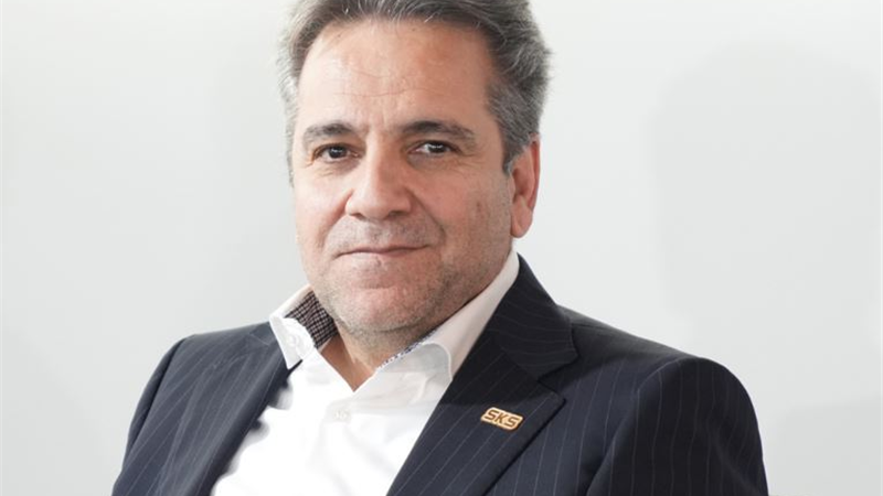 شرکت فولاد کاوه جنوب کیش تمامی ارز حاصل از صادرات خود را وارد چرخه رسمی کشور کرده است