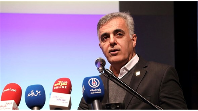 تاکید مدیرعامل پترو ایران بر استفاده از فناوری‌های نوین در پروژه های نفت و گاز