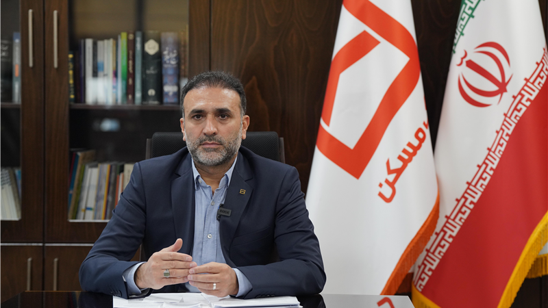بانک مسکن هزینه اجرای ماموریت ملی را می‌پردازد/ تاثیر تسهیلات تکلیفی بر ناترازی مقطعی