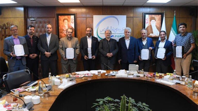 تأمین مالی ۹ پروژه فناورانه؛ کارنامه صندوق CVC هلدینگ خلیج‌فارس در ۶ ماه