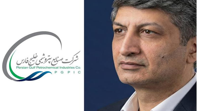 در حکمی از سوی محمد شریعتمداری؛ *مصدقی‌فرد، مدیرعامل شرکت پتروشیمی اروند شد