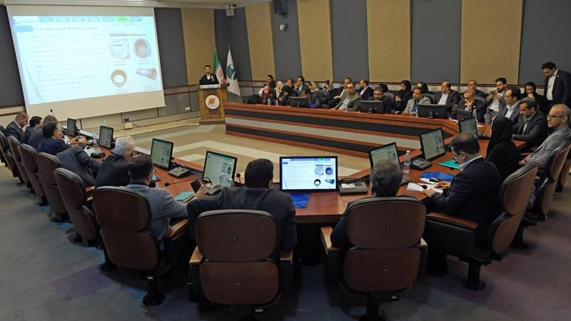 تولیدکنندگان ایرانی تجهیزات حساس صنعت پتروشیمی از مزیت‌های رقابتی خود با محصولات خارجی گفتند/ جلوگیری از خروج ۵۰ میلیون دلار ارز توسط پتروشیمی نوری با حمایت از ساخت داخل