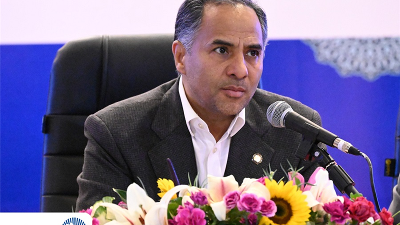 پیام تبریک مدیرعامل بانک تجارت به‌مناسبت حلول ماه شعبان