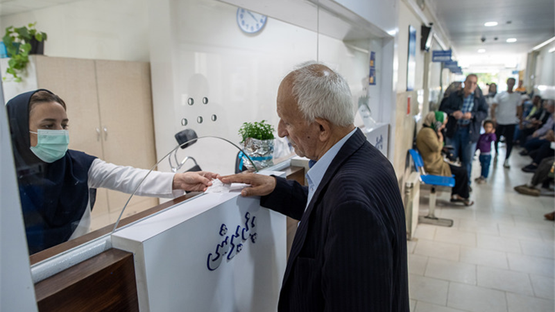 پرداخت 4.7 همت از مطالبات بیمه تکمیلی بازنشستگان