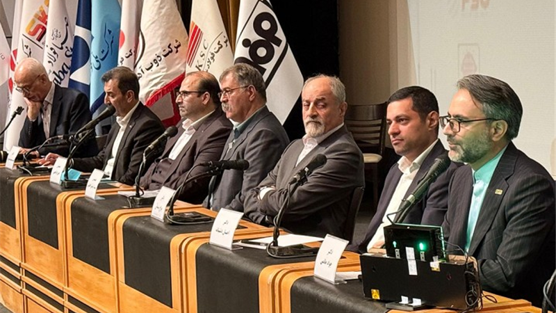 هوشمندسازی، مسیر جدید فولاد سبز ایران