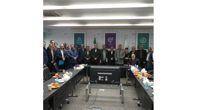 مدیرعامل بیمه دی در جمع چهار تشکل ملی جانبازان: رسالت این شرکت خدمت به جامعه معزز ایثارگران است