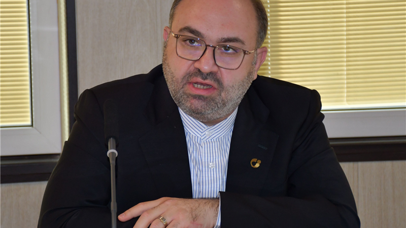 از خزر تا مکران؛ بلوک‌های جنوب در نوبت اکتشافی معدنی