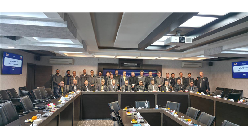 تاکید بر هم‌افزایی و توسعه پایدار بخش معدن