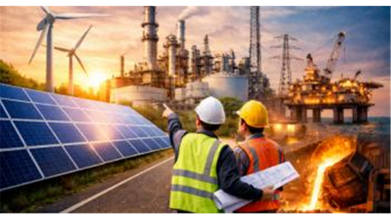 گام‌های مؤثر در توسعه زیرساخت و صنایع صادراتی