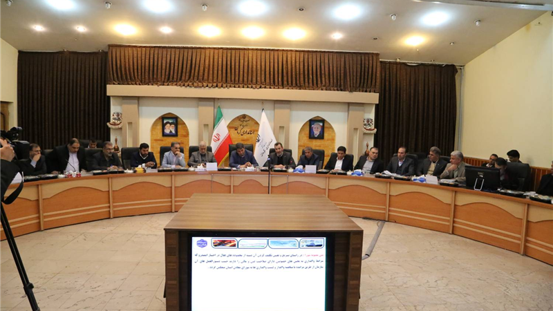 نقشه راه جدید توسعه معدنی کرمان در دست اجراست