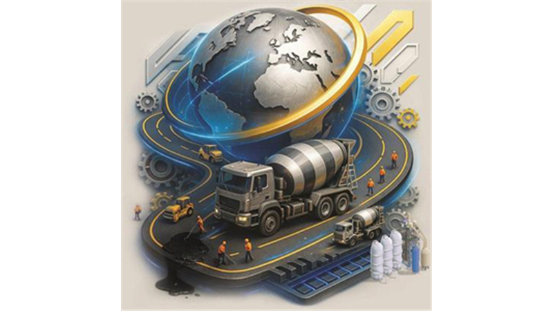 بانک سامان میزبان فعالان صنعت قیر و آسفالت