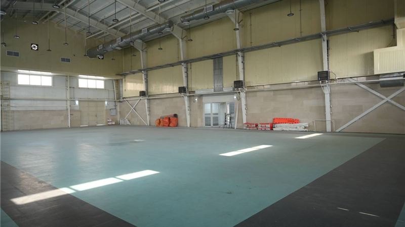 شمالی ترین پایگاه مدیریت بحران شهر تهران در منطقه یک افتتاح شد