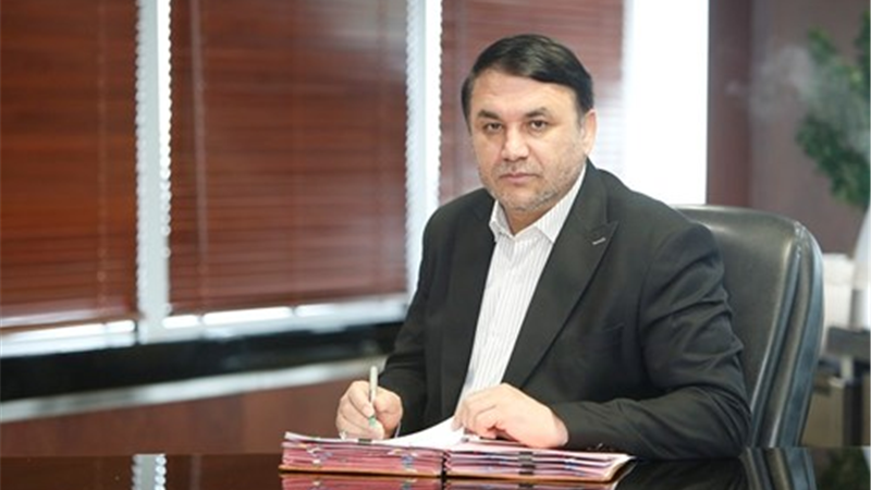 مدیرعامل بانک سپه فرارسیدن نیمه شعبان و هفته گرامیداشت سربازان گمنام امام زمان‌(عج) را تبریک گفت