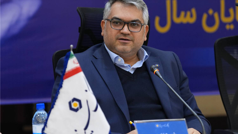 فرهنگ سازمانی مناسب بستر تحقق اهداف بانک است