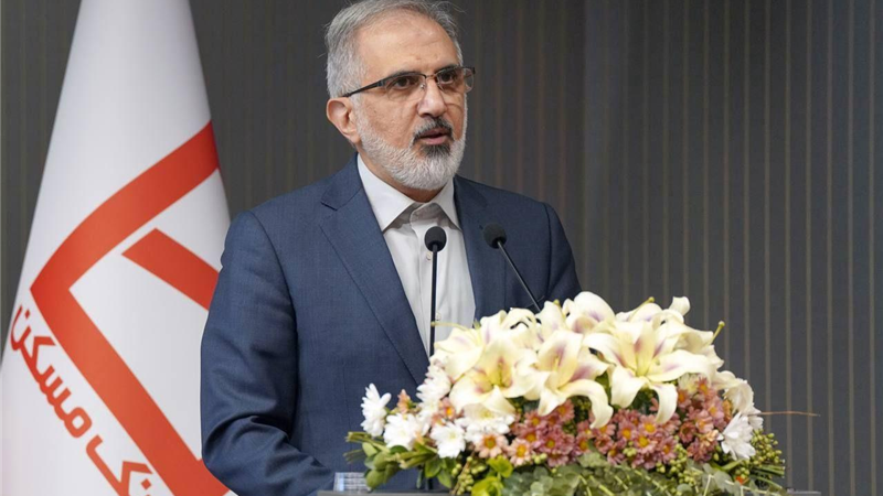 تشریح دستاوردهای کلیدی بانک مسکن در دولت چهاردهم/ سهم ۵۱ درصدی در نهضت ملی