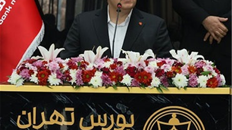 انتشار یك میلیارد یورو اوراق مرابحه ارزی در دستور كار بانك ملت قرار دارد