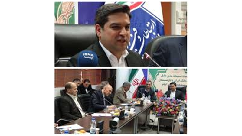 مدیر عامل پست بانک ایران در دیدار بازنشستگان استان ایلام: استفاده از ظرفیت‌های انسانی و قانونی یک ضرورت اقتصادی است