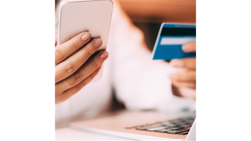 افزایش سقف خرید اینترنتی بدون رمز پویا در بانک سامان