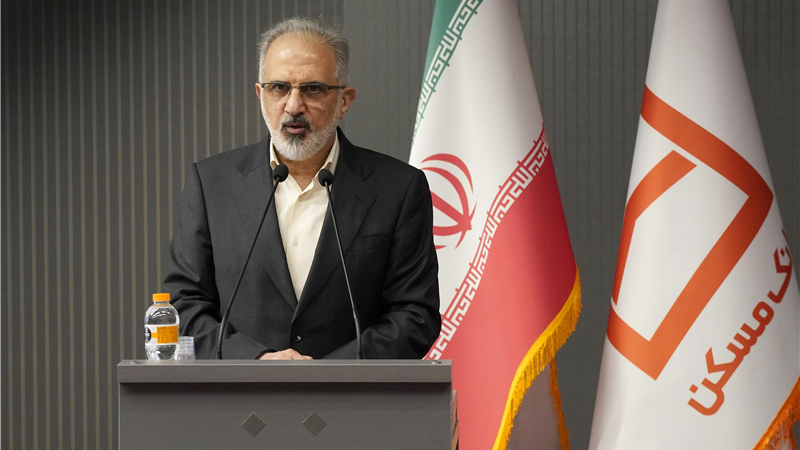 نظارت شرعی ضامن پایداری نظام بانکی است/ ارائه مدل نوآورانه محاسبه کارمزد قرض‌الحسنه از سوی بانک مسکن