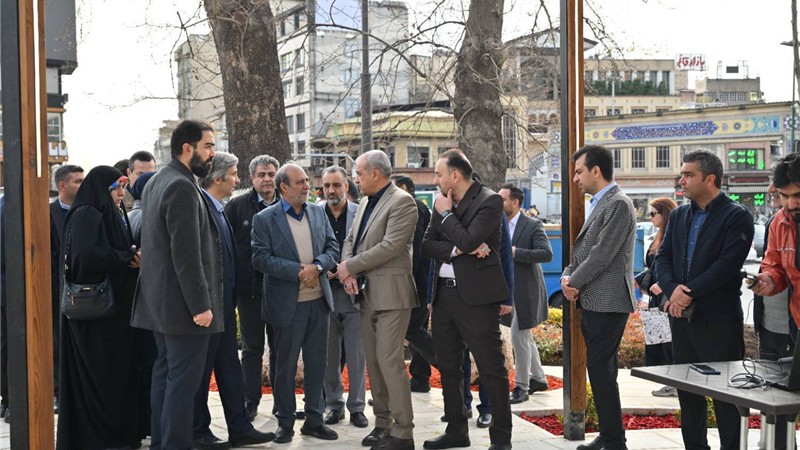 از افتتاح ۴۶ پروژه تا شمارش معکوس برای بهره‌برداری از بزرگ‌ترین مجموعه ورزشی 